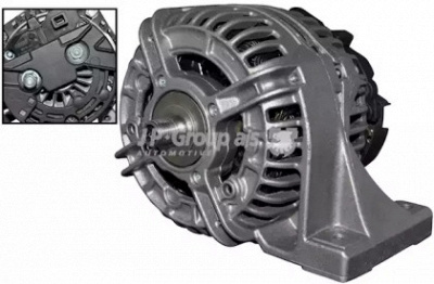 JP GROUP 4990100400 -  